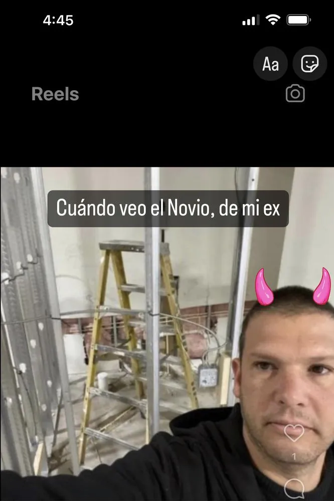 Slide of Y&G Volt Power