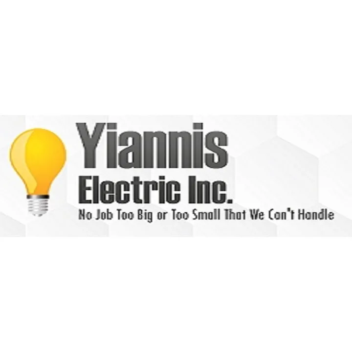 Slide of Yiannis Electric