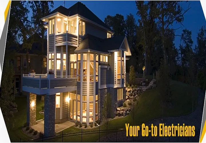 Slide of Yiannis Electric