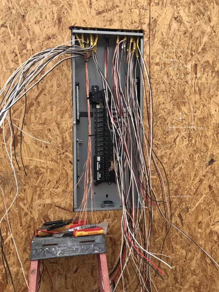 Slide of Yireh Electric