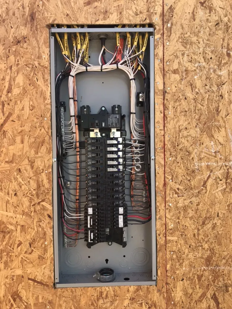 Slide of Yireh Electric