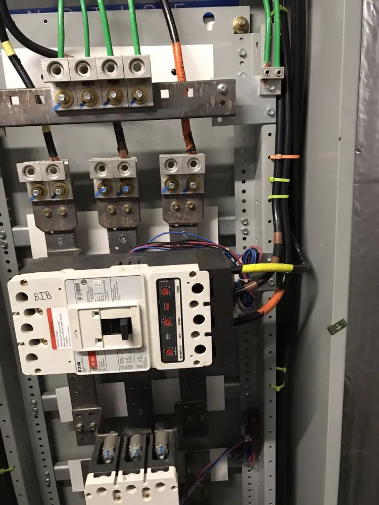 Slide of Yireh Electric