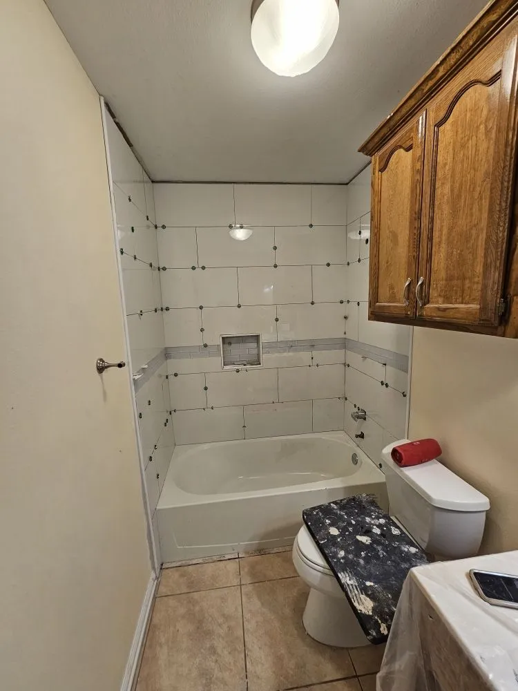 Slide of YJ Home Service