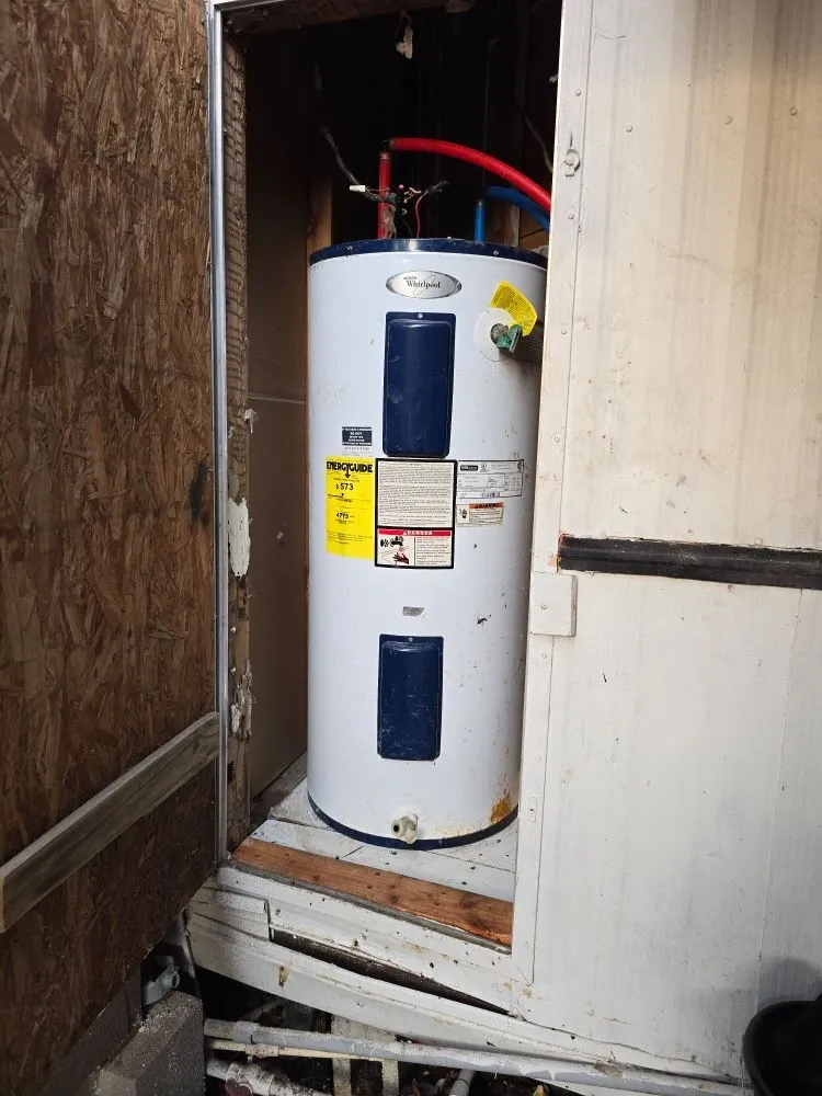 Slide of YJ Home Service