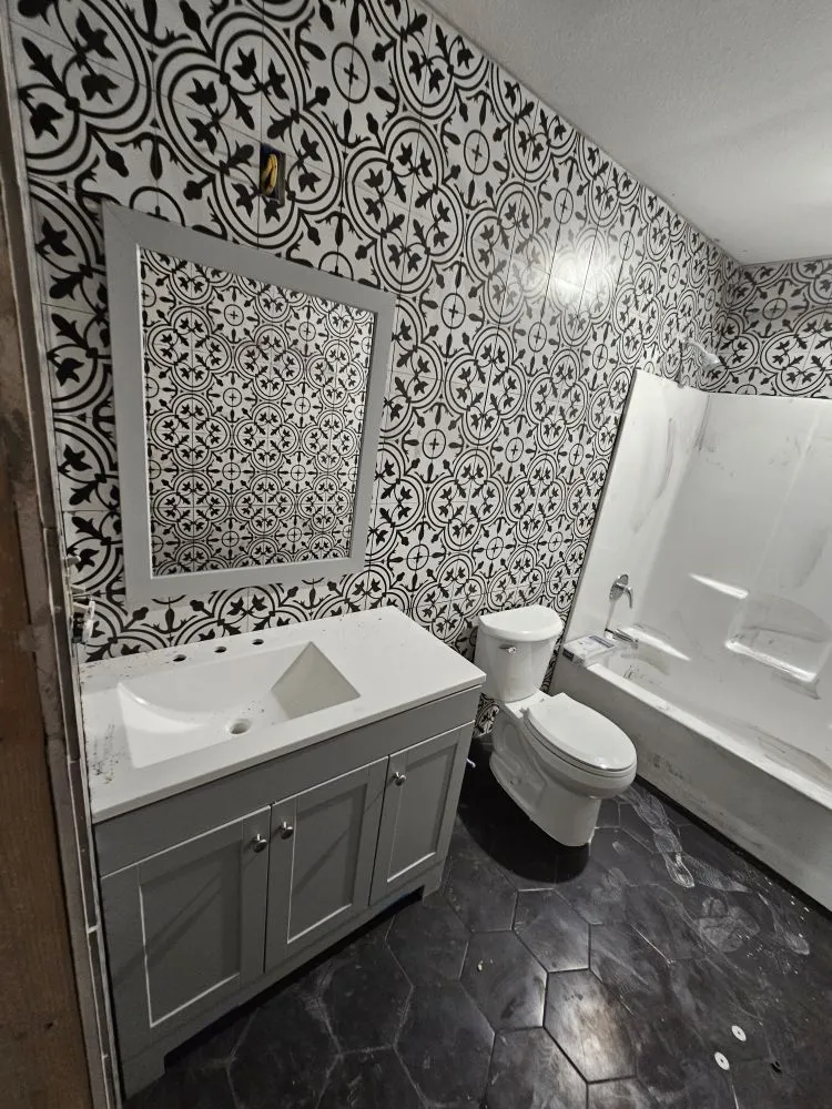 Trusted electrical service for homes in wiring installation,  by 