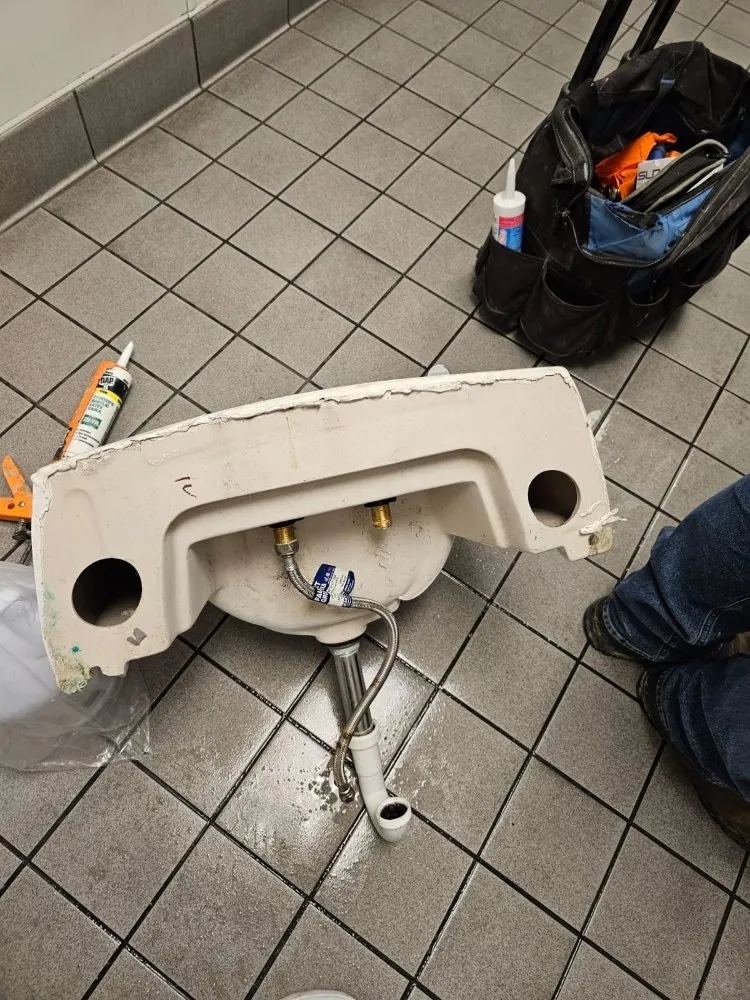 Slide of YJ Home Service