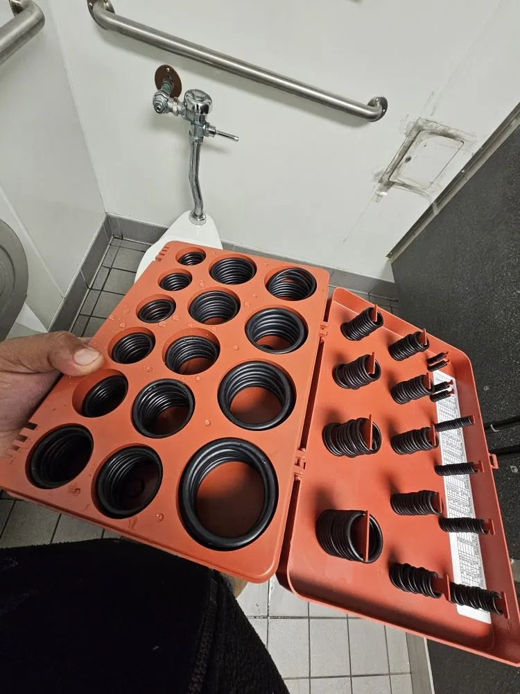 Slide of YJ Home Service