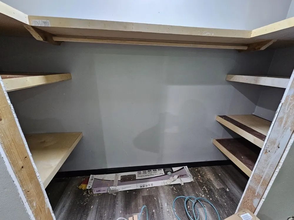 Slide of YJ Home Service