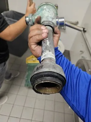 YJ Home Service Logo