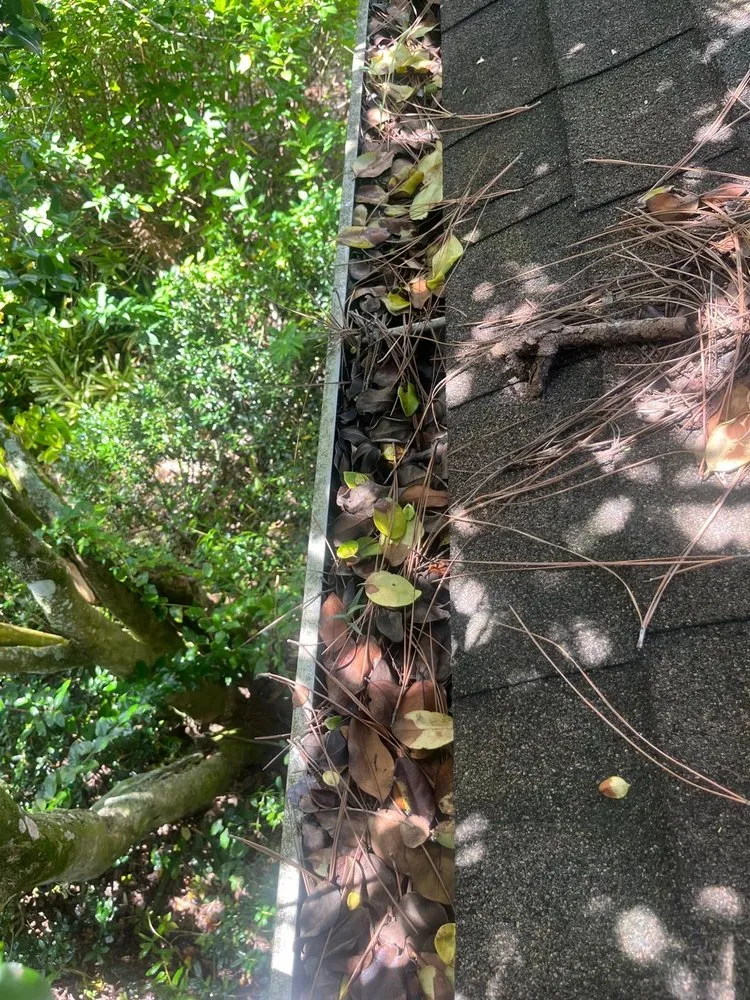 Slide of Y&L Handy Services