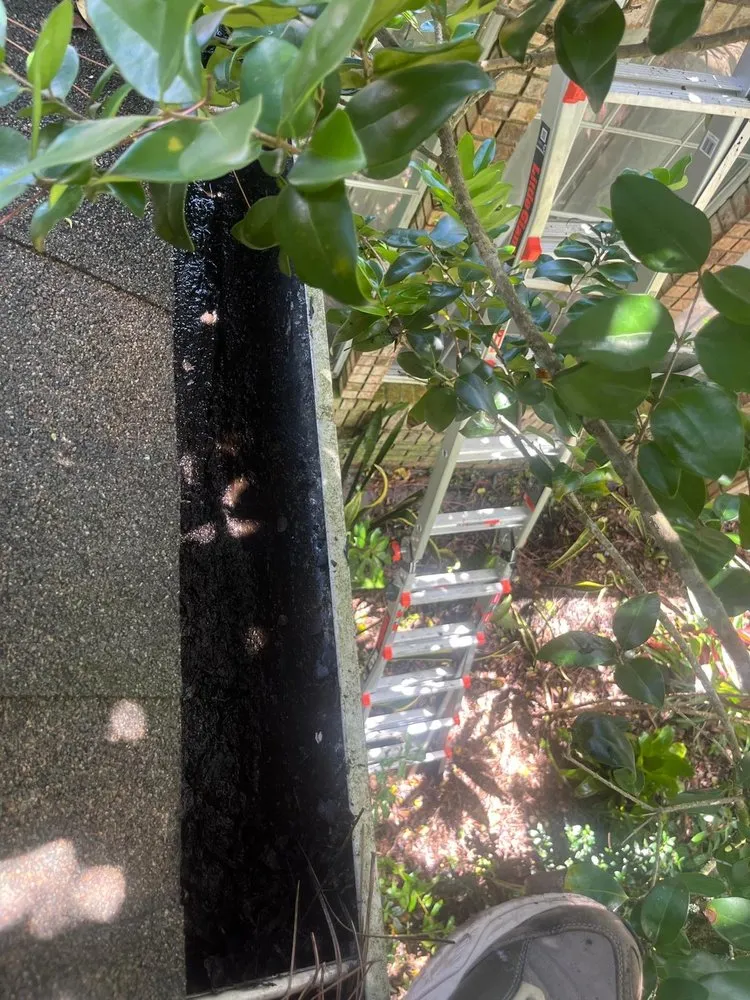 Slide of Y&L Handy Services