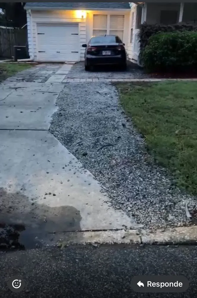 Slide of Y&L Handy Services