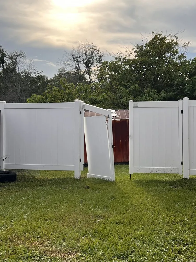 Slide of Y&L Handy Services