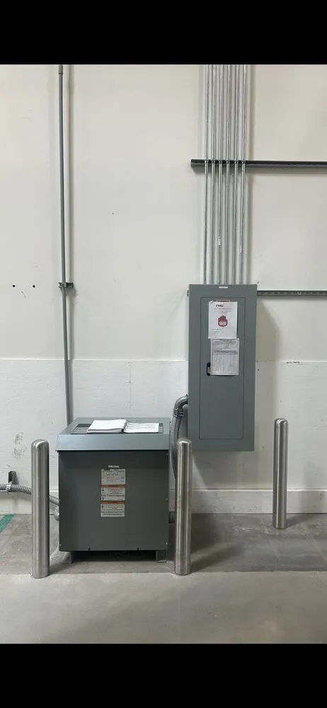 Slide of Ynca Enterprise Group