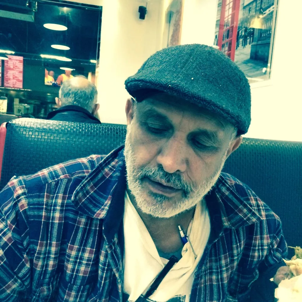 Slide of Yoak Electric