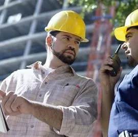 Slide of Yoak Electric