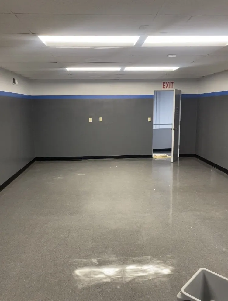 Slide of Yohan’s Handyman