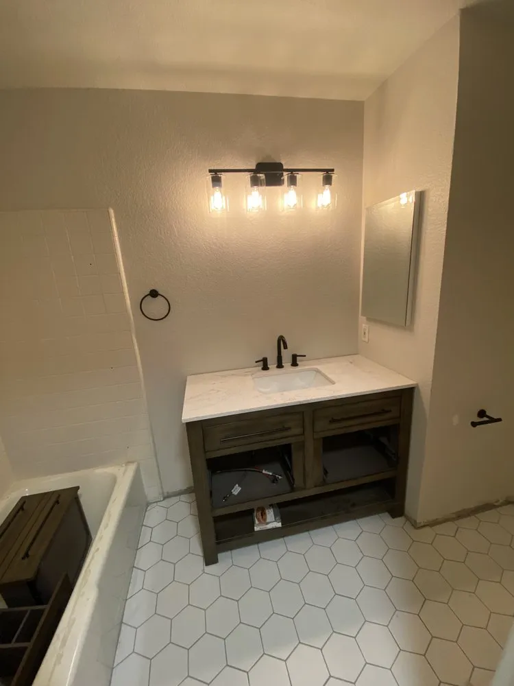 Slide of Yohan’s Handyman