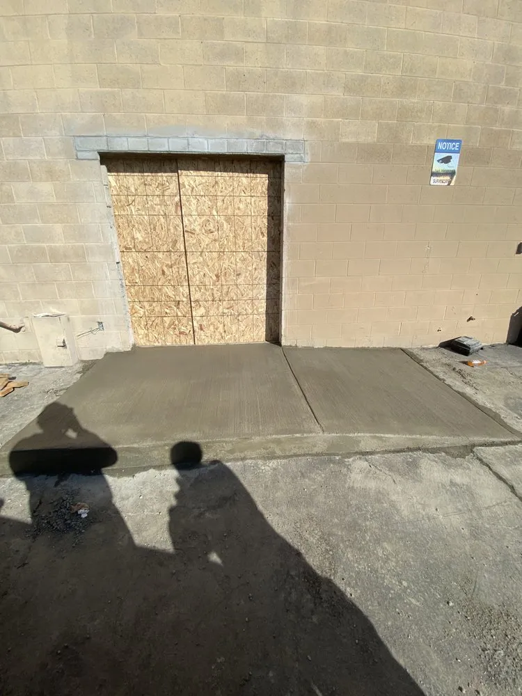 Slide of Yohan’s Handyman