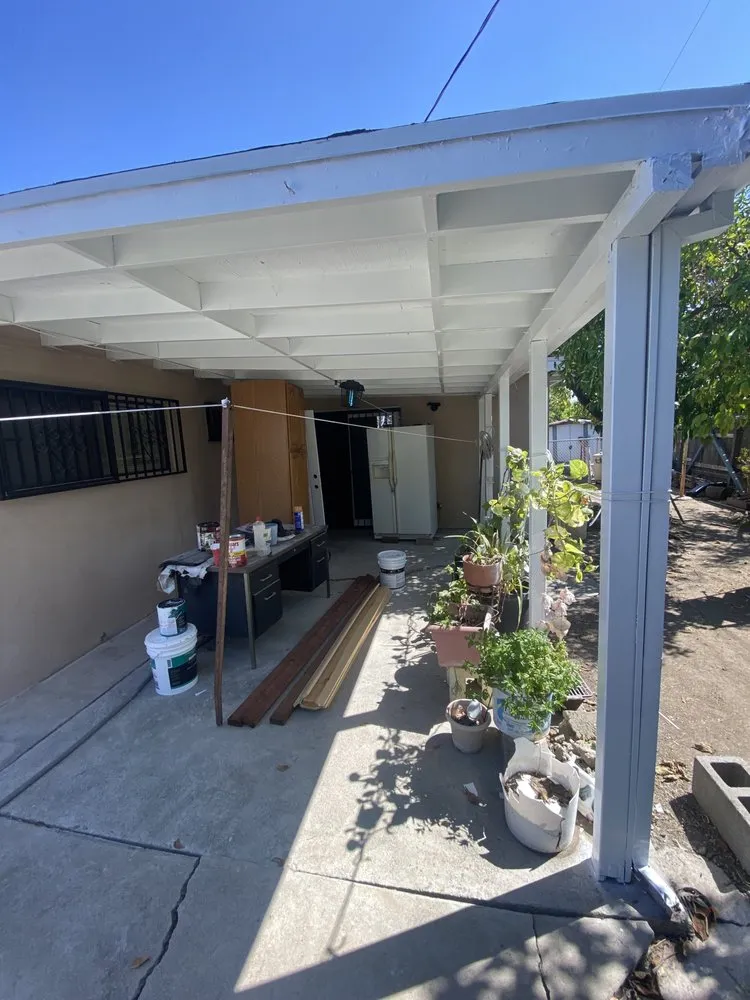 Slide of Yohan’s Handyman