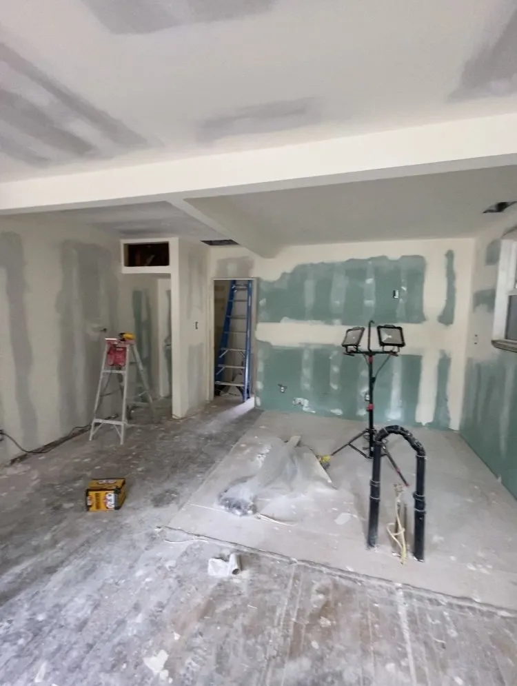 Slide of Yohan’s Handyman