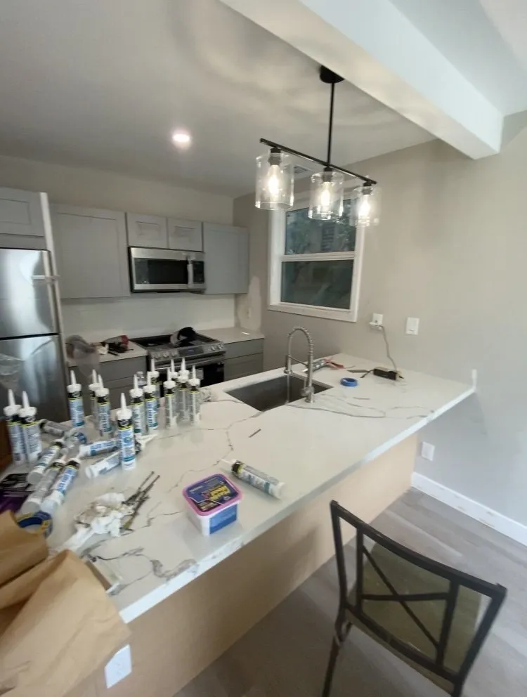 Slide of Yohan’s Handyman