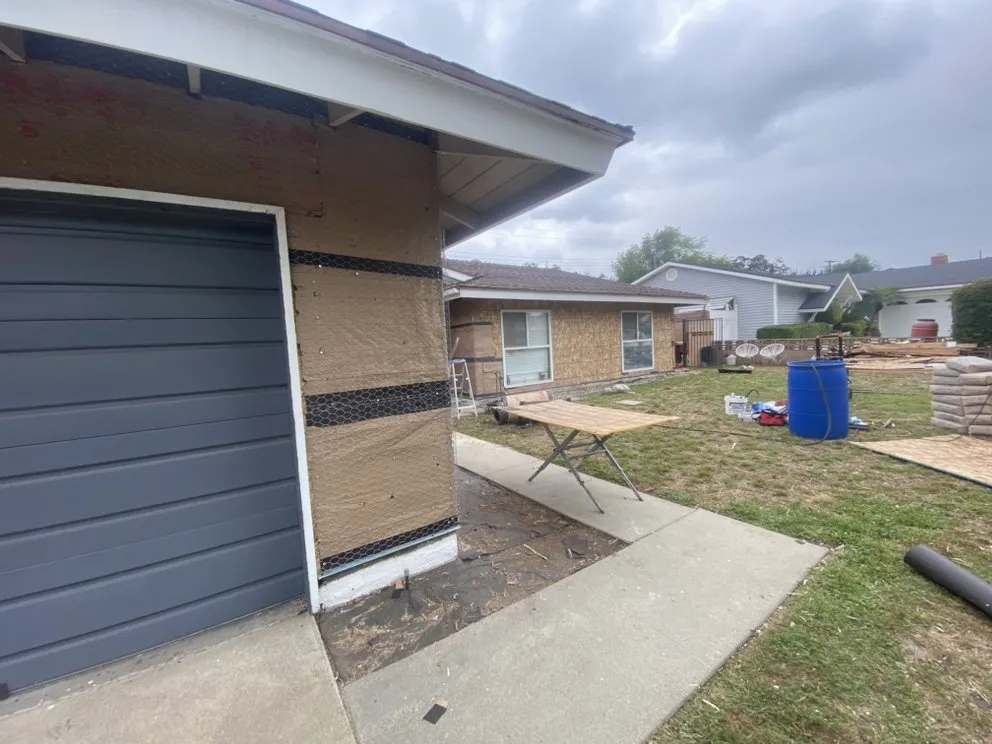 Slide of Yohan’s Handyman