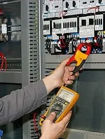 Yonkers Electric Logo