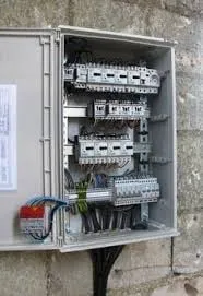 Slide of Yonkers Electricians