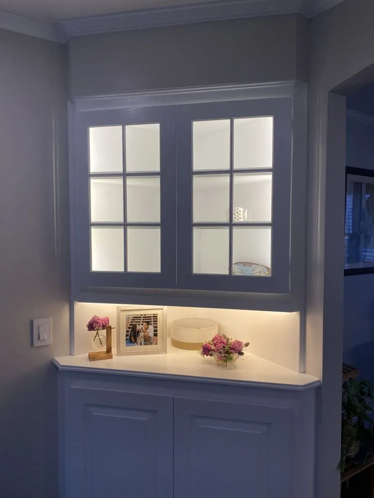 Slide of Yorey Electric