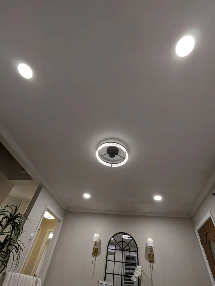 Slide of Yorey Electric