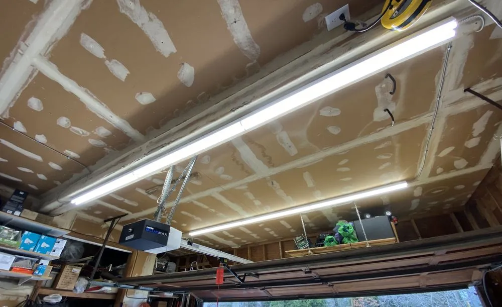 Slide of Yorey Electric