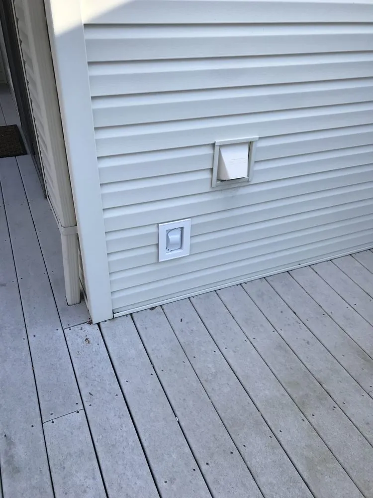 Slide of Yorey Electric