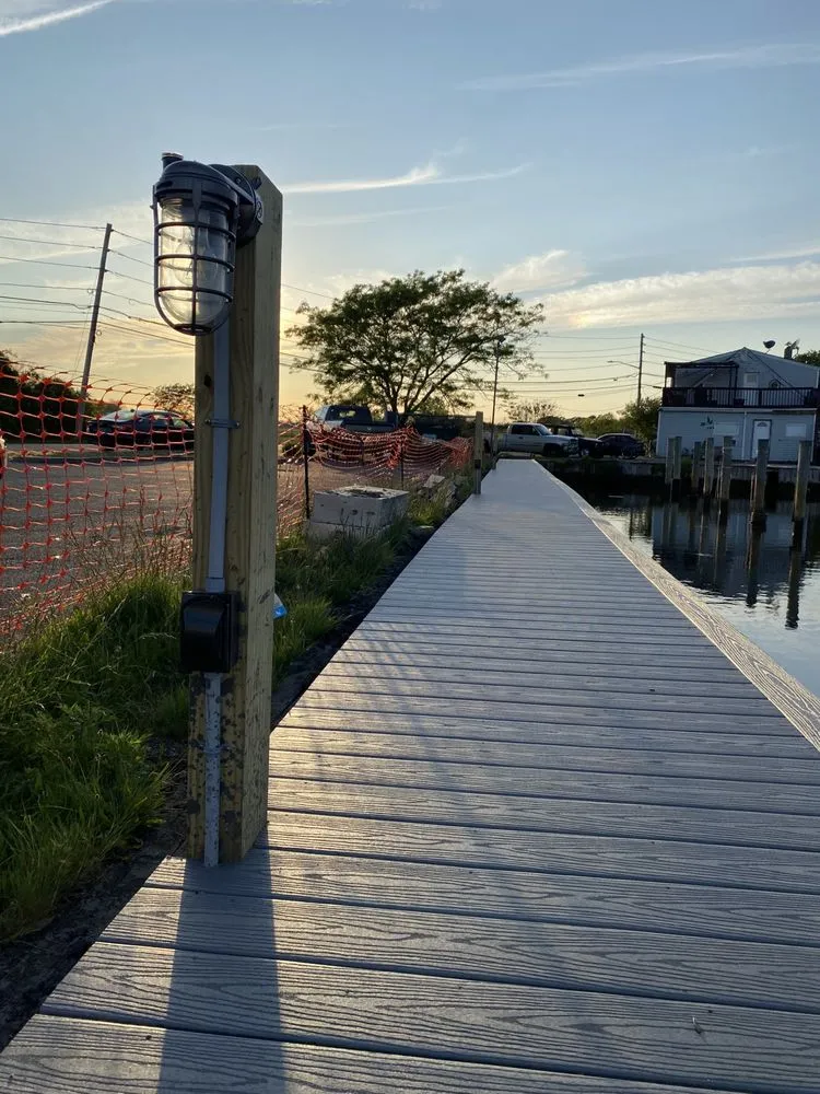 Slide of Yorey Electric