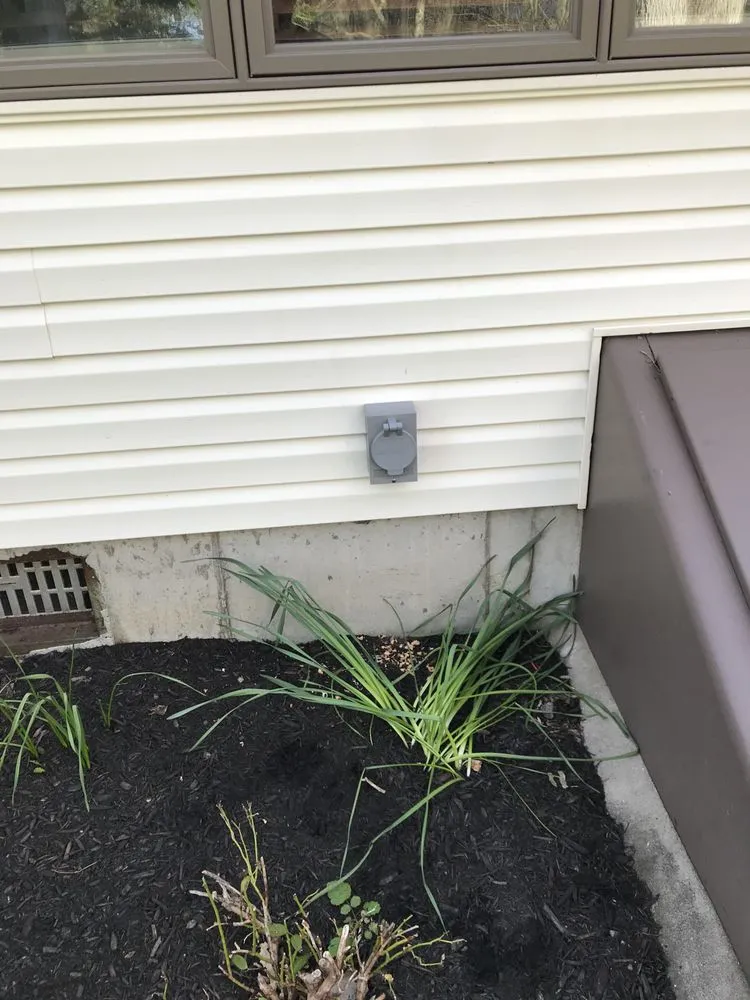 Slide of Yorey Electric