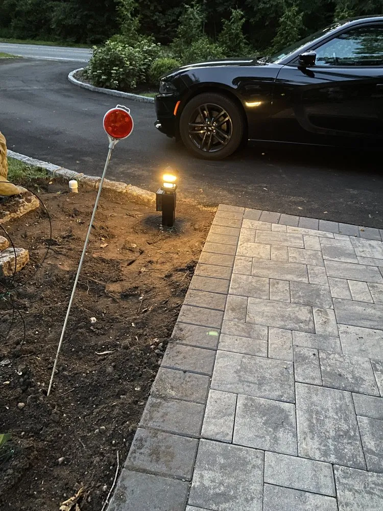 Slide of Yorey Electric