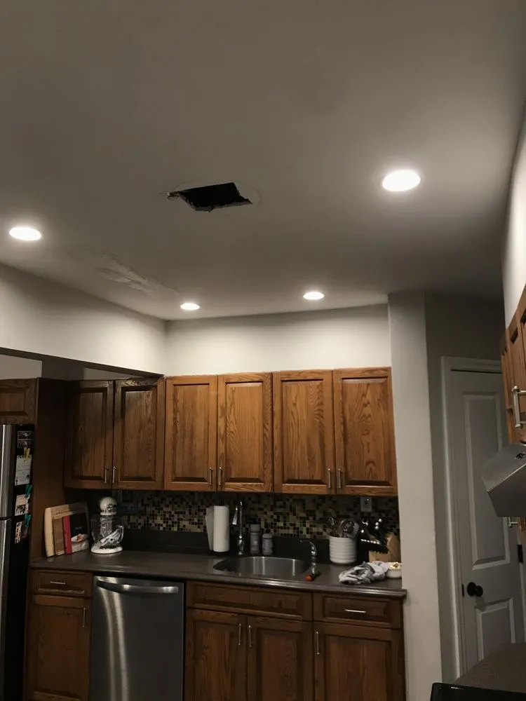 Slide of Yorey Electric