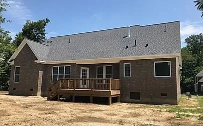 Trusted lighting installation experts serving Yorktown, VA - York Builders