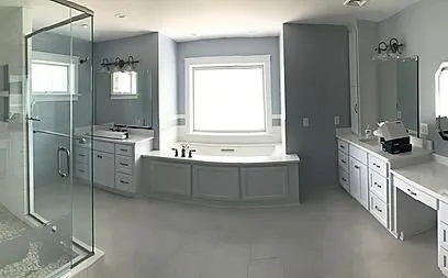 Emergency electrician providing wiring installation in Yorktown, VA - York Builders
