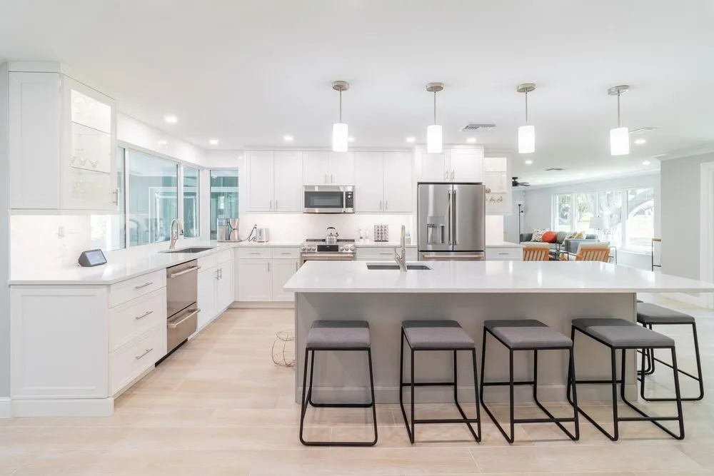 Slide of York Electric & Design