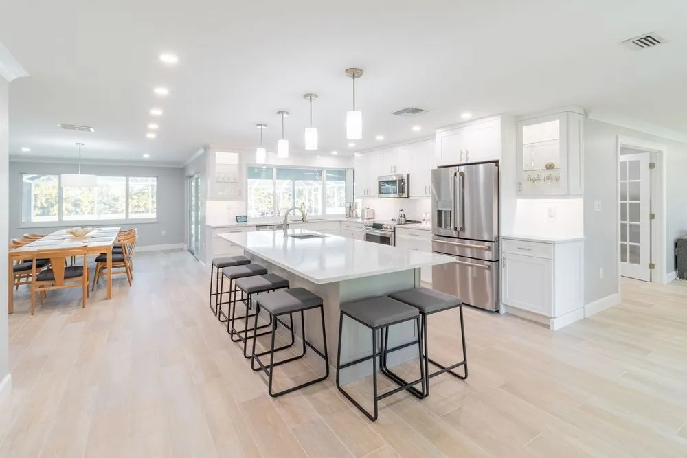 Slide of York Electric & Design