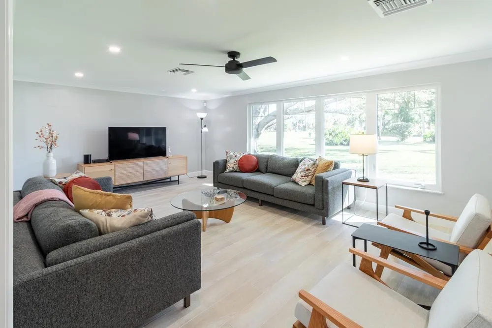 Slide of York Electric & Design