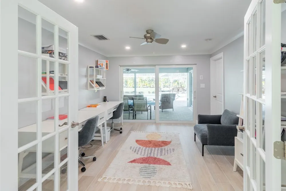 Slide of York Electric & Design