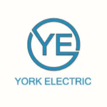 Slide of York Electric