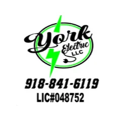 Slide of York Electric