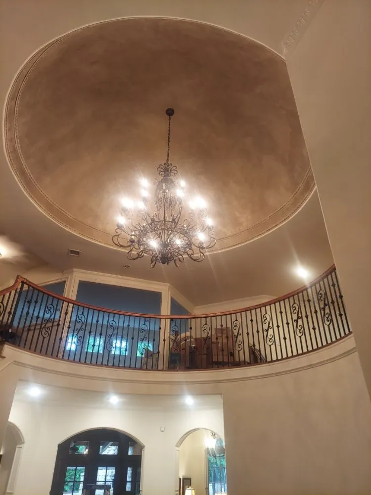 Slide of York Electric