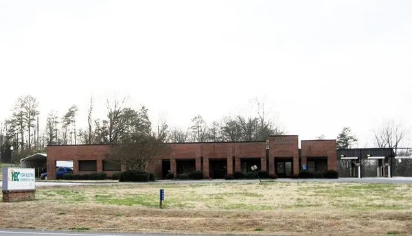 York Electric Cooperative