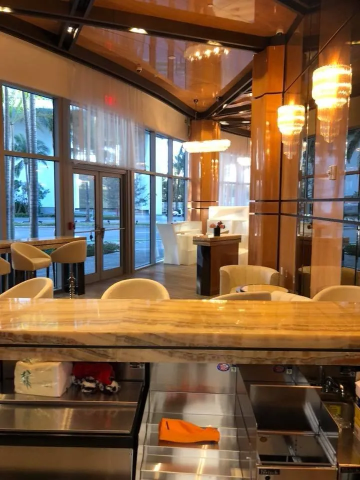 Slide of York Electric Corp.