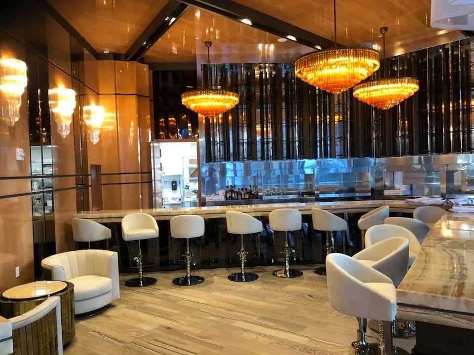 Slide of York Electric Corp.