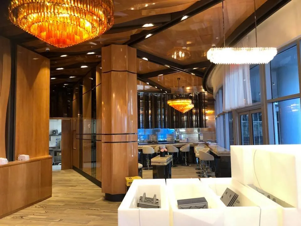 Slide of York Electric Corp.